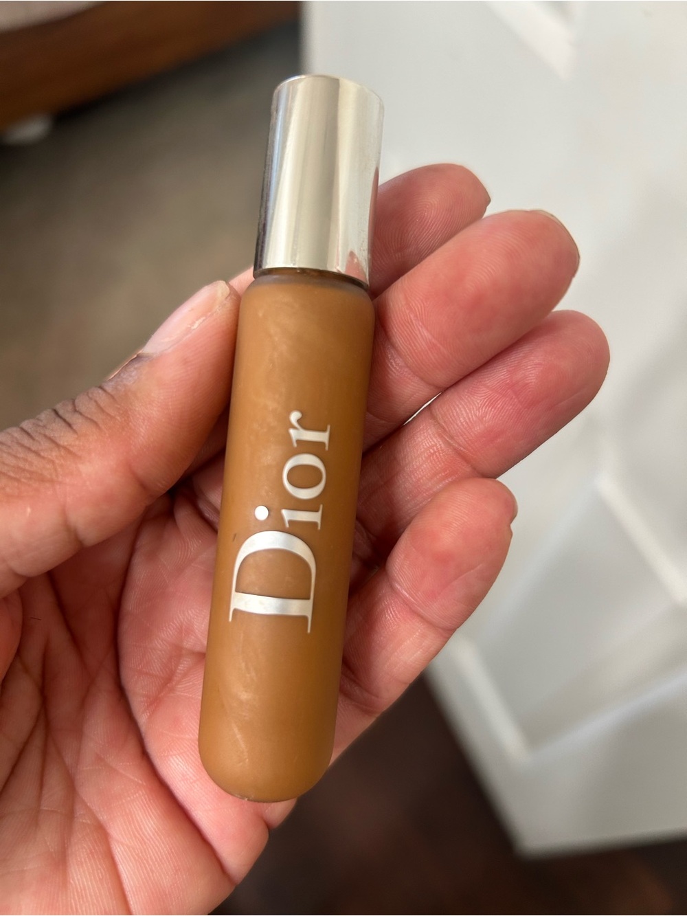 Dior concealer 6W